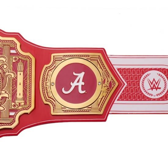 Хޡॾ󥿥 WWE Legacy Title Belt ᡼5