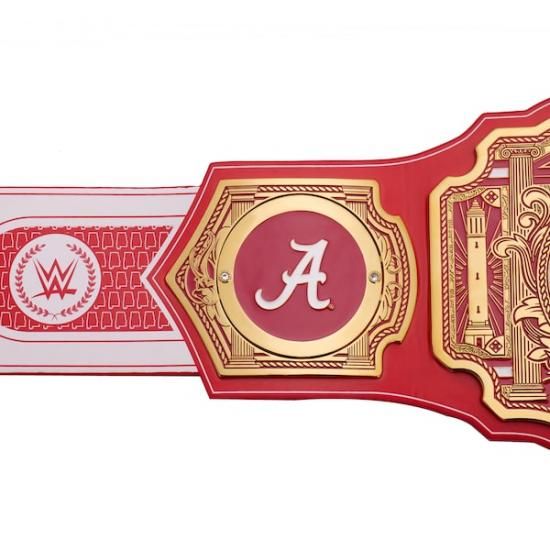 Хޡॾ󥿥 WWE Legacy Title Belt ᡼6