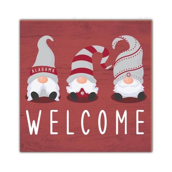 Хޡॾ󥿥 10'' x 10'' Welcome Ρs  ᡼