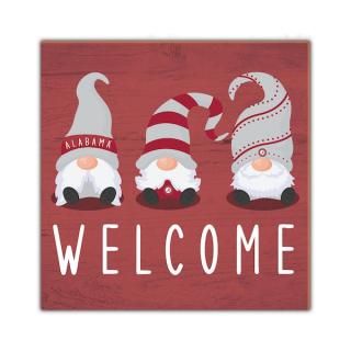 Хޡॾ󥿥 10'' x 10'' Welcome Ρs  ͥ