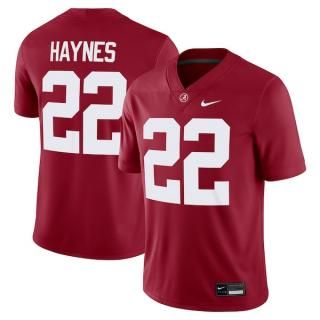 Justice Haynes Хޡॾ󥿥 Nike NIL Football  ͥ