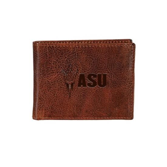 ꥾ʥƥȡǥӥ륺 Bi-Fold 쥶 Passcase  ᡼1