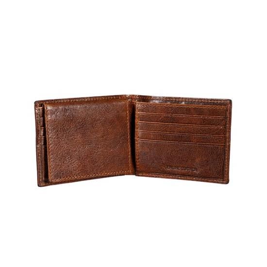 ꥾ʥƥȡǥӥ륺 Bi-Fold 쥶 Passcase  ᡼2