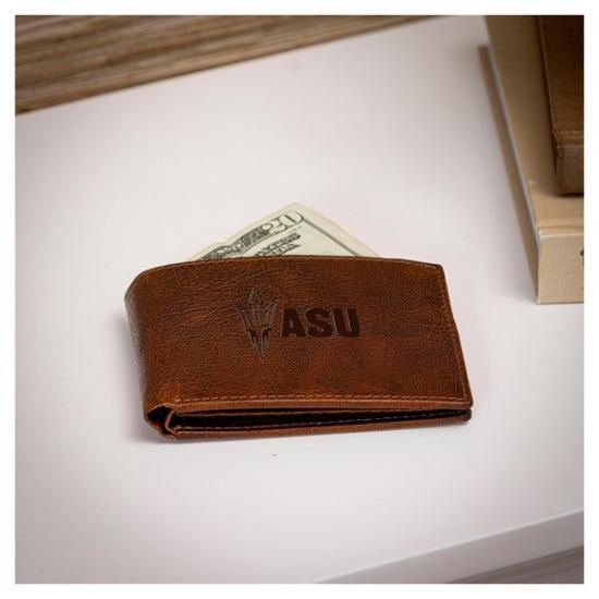 ꥾ʥƥȡǥӥ륺 Bi-Fold 쥶 Passcase  ᡼4