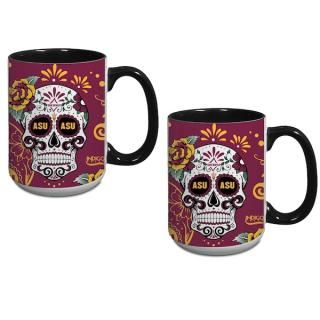 ꥾ʥƥȡǥӥ륺 ġѥå Dia De Los Muerȥs ޥå  ͥ