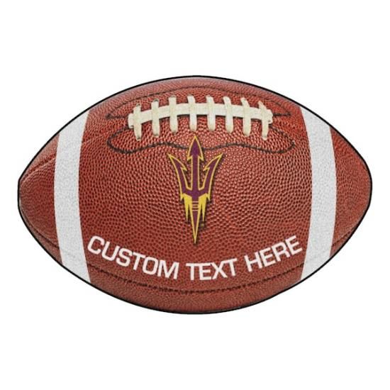 ꥾ʥƥȡǥӥ륺 22'' x 35'' ѡʥ饤 Football ޥå ᡼