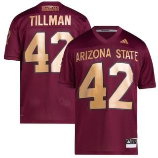 På Tillman #42 ꥾ʥƥȡǥӥ륺 ǥ Football  ͥ