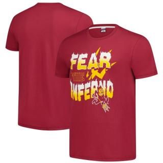 ꥾ʥƥȡǥӥ륺 Charlie Hustle Fear  Inferno ԥ ͥ