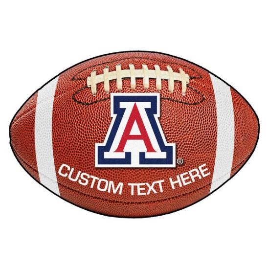 ꥾ʡ磻ɥå 22'' x 35'' ѡʥ饤 Football ޥå ᡼