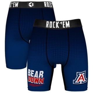 ꥾ʡ磻ɥå Rock Em å Slogan ܥ Briefs - ֥ ͥ