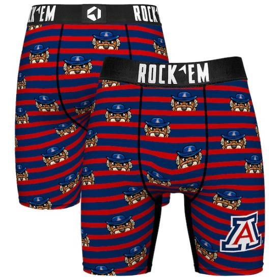 ꥾ʡ磻ɥå Rock Em å ޥå ȥ饤 ܥ Briefs ᡼