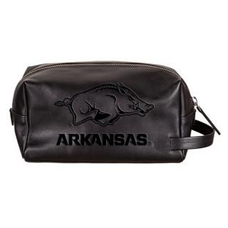 Arkansas RazorХås ϥ֥å 쥶 饤d Dopp ȥiletry  ͥ