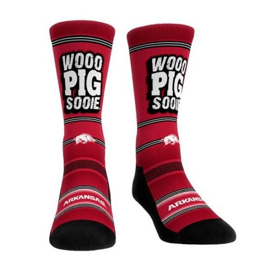Arkansas RazorХås Rock Em å Slogan 롼 å &  ᡼3
