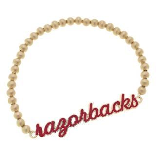 Arkansas RazorХås CANVAS  ǥ Enamel ץ  ͥ