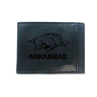 Arkansas RazorХås ϥ֥å 쥶 ե ݥå Bi-Fold  ͥ
