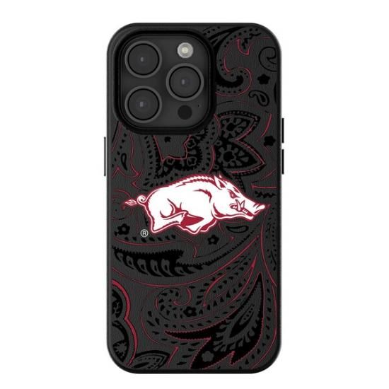Arkansas RazorХås scaper Paisley iޥ ޥͥå Bum ᡼