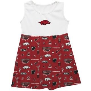 Arkansas RazorХås Vive La Fete  å Impressi ͥ
