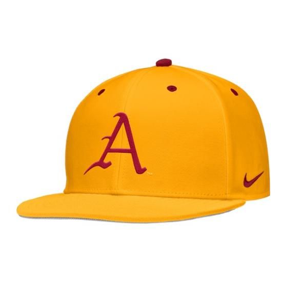 Arkansas RazorХås Nike 2025 ե ȥ롼 ѥեޥ  ᡼