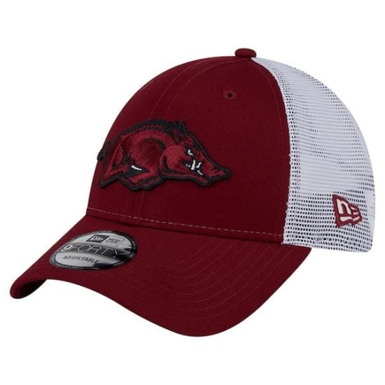 Arkansas RazorХås ˥塼 Era ȥå 9FORTY Ĵǽ ϥå - ᡼