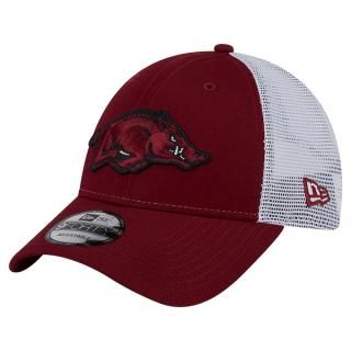 Arkansas RazorХås ˥塼 Era ȥå 9FORTY Ĵǽ ϥå - ͥ