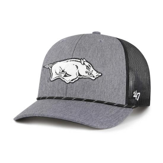 Arkansas RazorХås '47 ܥ  Ĵǽ ϥå - 졼 ᡼
