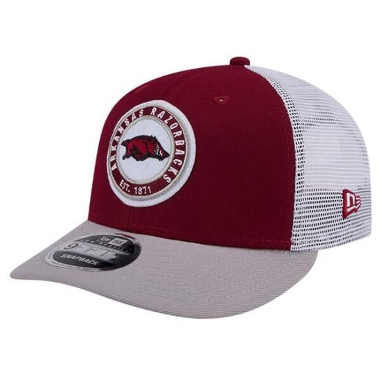 Arkansas RazorХås ˥塼 Era Хå  åڥ 9FIFTY ȥ ᡼