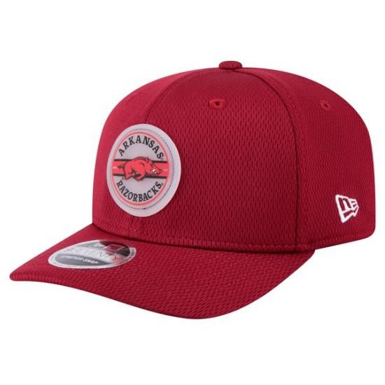 Arkansas RazorХås ˥塼 Era åڥ 9SEVENTY ȥå-Sna ᡼