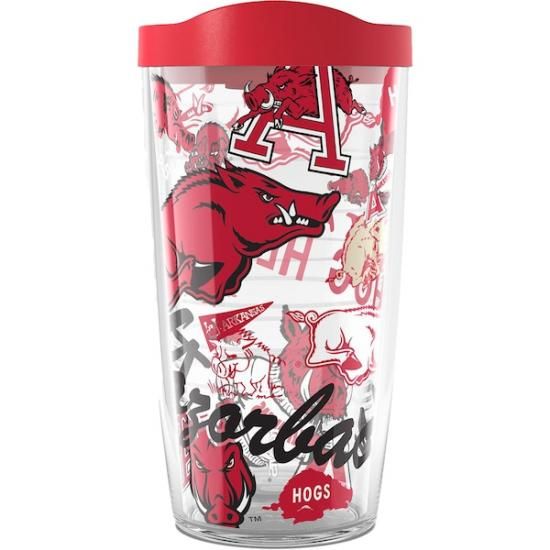 Arkansas RazorХås Tervis 16(473ml) 륪С 饷 ᡼