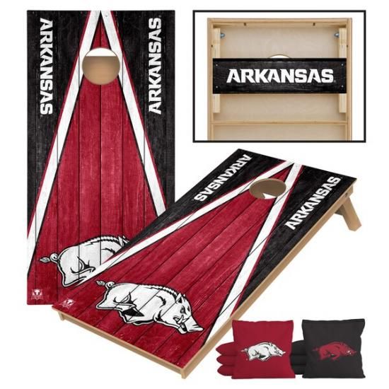 Arkansas RazorХås ӥȥ꡼ ơ륲 2' x 4' ȥurnamen ᡼
