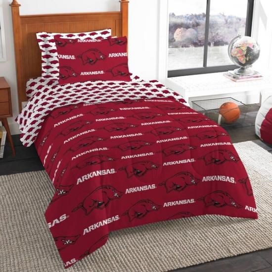 Arkansas RazorХås  Northwest Group Five- ĥ Be ᡼