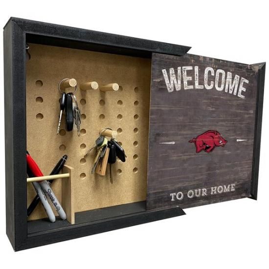 Arkansas RazorХås 12