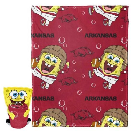 Arkansas RazorХås  Northwest Group Spgebob  ᡼