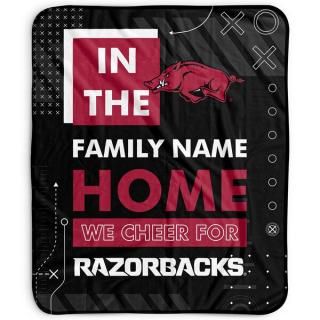 Arkansas RazorХås Pegasus 50