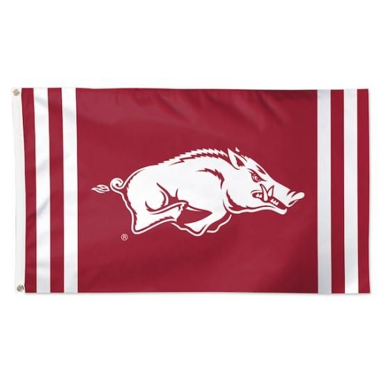 Arkansas RazorХås 󥯥ե 3' x 5'  ȥ饤 ǥå  ᡼