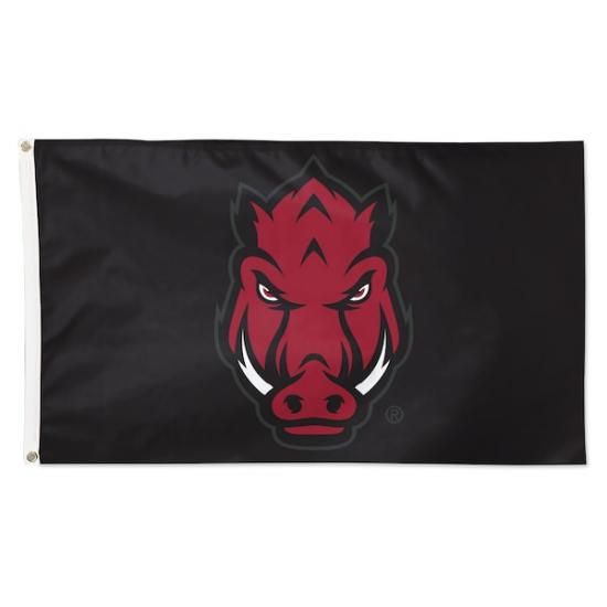 Arkansas RazorХås 󥯥ե 3' x 5' 󥰥- ǥå  ᡼