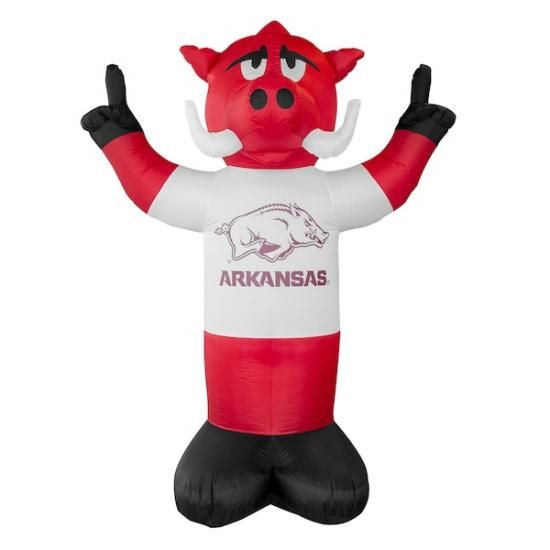 Arkansas RazorХås Inflåable ޥå ᡼