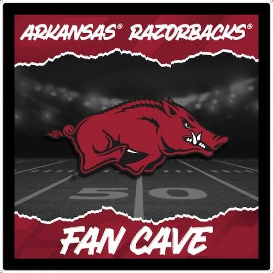 Arkansas RazorХås 23