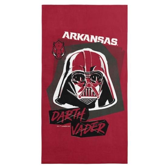 Darth Vader Arkansas RazorХås  Northwest Group 3 ᡼
