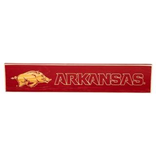 Arkansas RazorХås 18
