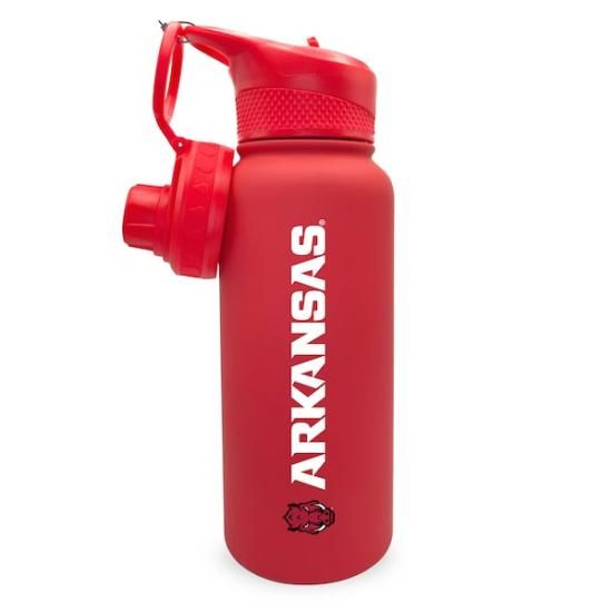 Arkansas RazorХås 34󥹡118ml ƥ쥹 ܥȥ with 2 L ᡼