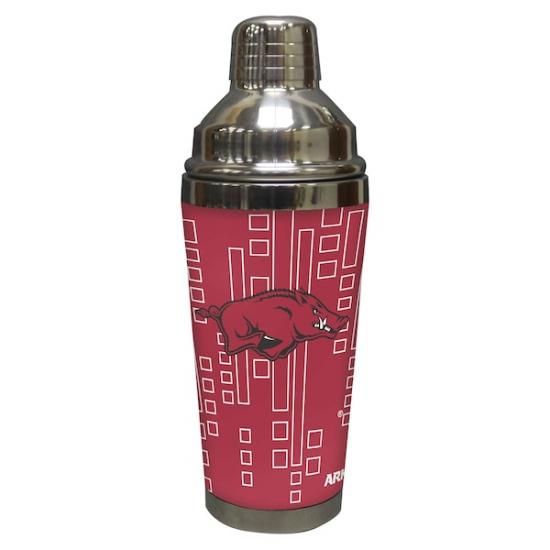 Arkansas RazorХås 16(473ml) Cocktail Shaker &  ᡼