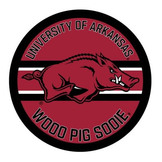 Arkansas RazorХås 15