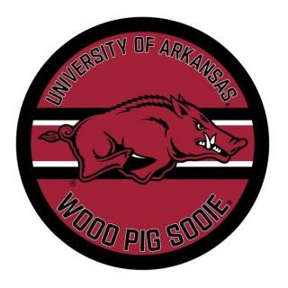 Arkansas RazorХås 15