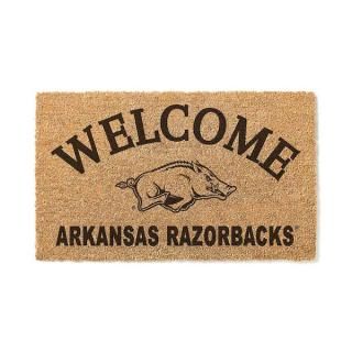 Arkansas RazorХås 18