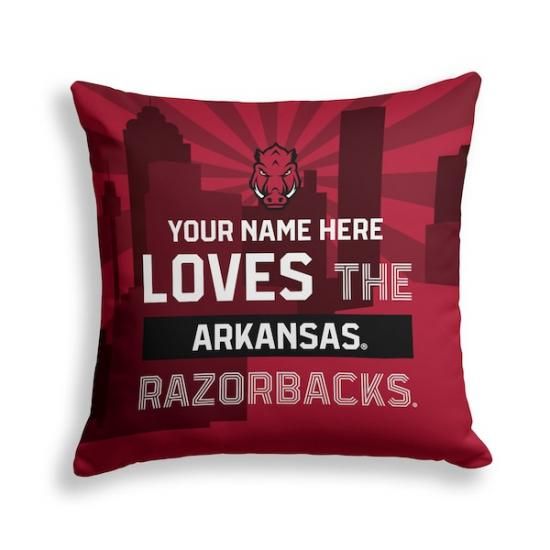 Arkansas RazorХås Pegasus 18