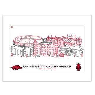 Arkansas RazorХås 11