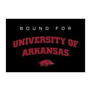Arkansas RazorХås 20