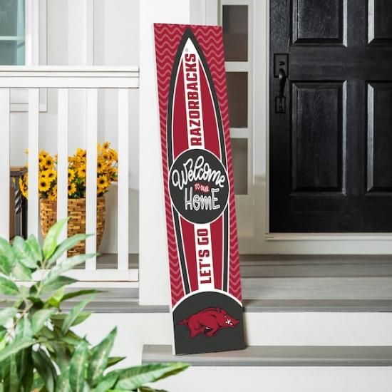 Arkansas RazorХås 47