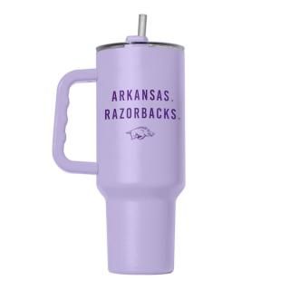 Arkansas RazorХås 40oz. Lavender եȥå ֥顼 ͥ