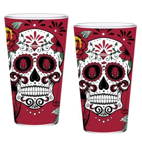 Arkansas RazorХås ġѥå 16(473ml) Dia De Los M ᡼